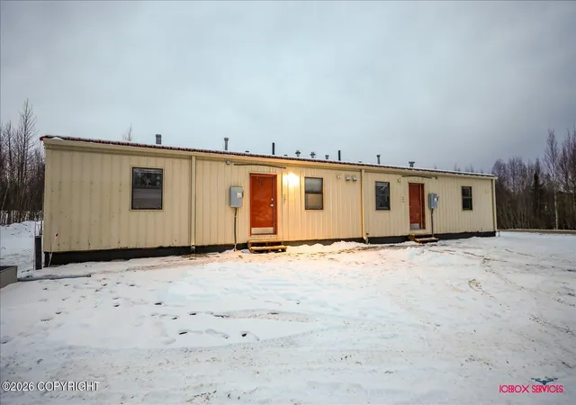 Photo 3 of Multi family home for sale at 860 S Beaver Lake Rd, Big Lake, AK 99652 | MLS# 26-12338 | Listing updated on 2026-09-25