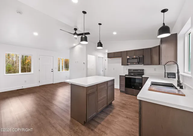 Photo 2 of Single family home for sale at 13127 N Barrington Loop, Willow, AK 99688 | MLS# 26-12353 | Listing updated on 2026-10-15
