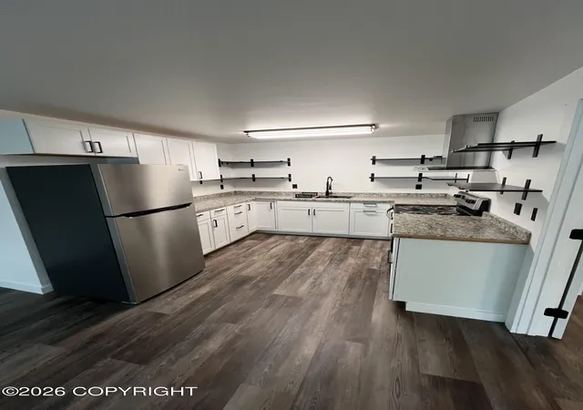 Photo 3 of Multi family home for sale at 612 11th Avenue, Fairbanks, AK 99701 | MLS# 26-12331 | Listing updated on 2026-10-06
