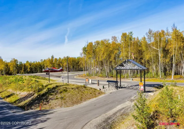 Photo 1 of Land for sale at 45157 S Upwind Cir, Willow, AK 99688 | MLS# 26-12334 | Listing updated on 2026-09-25