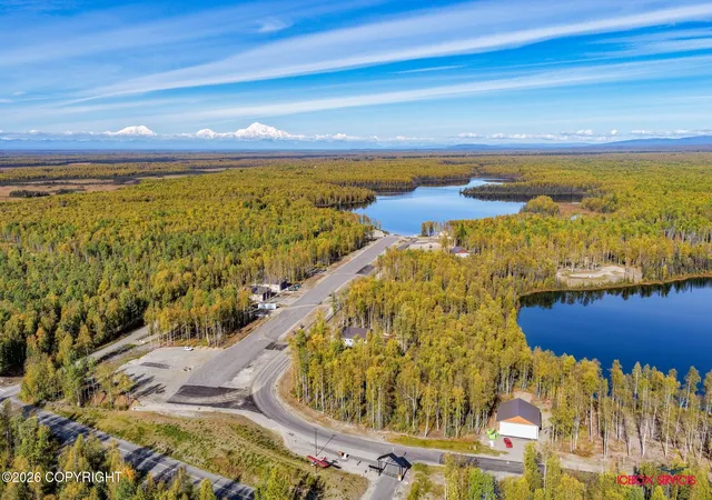 Photo 2 of Land for sale at 45157 S Upwind Cir, Willow, AK 99688 | MLS# 26-12334 | Listing updated on 2026-09-25