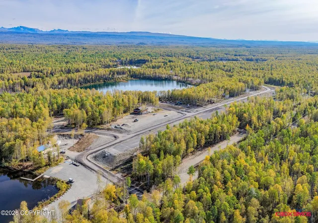 Photo 3 of Land for sale at 45157 S Upwind Cir, Willow, AK 99688 | MLS# 26-12334 | Listing updated on 2026-09-25