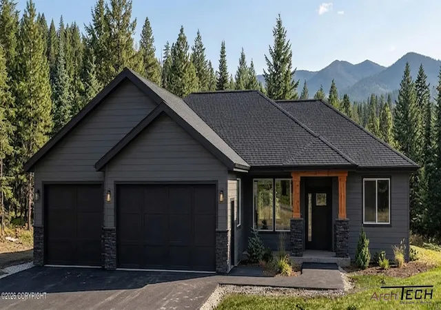 Photo 1 of Sale Pending at 19038 Beverly Ave, Chugiak, AK 99567 | MLS# 26-12346 | Listing updated on 2026-09-25