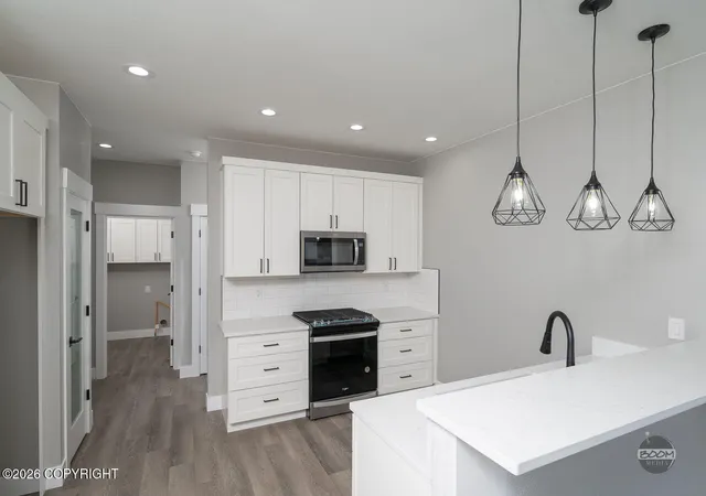 Photo 2 of Sale Pending at 19038 Beverly Ave, Chugiak, AK 99567 | MLS# 26-12346 | Listing updated on 2026-09-25