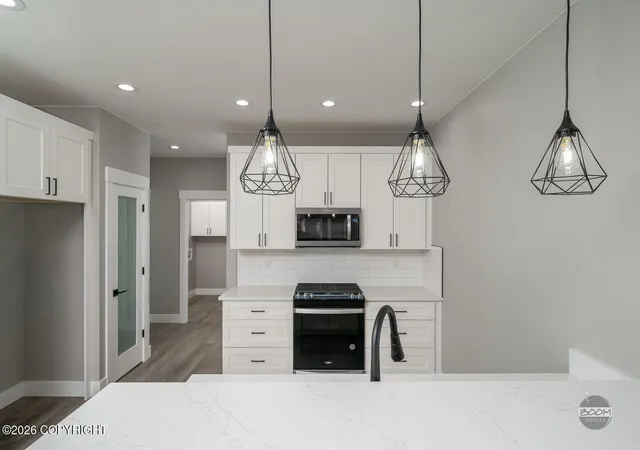 Photo 3 of Sale Pending at 19038 Beverly Ave, Chugiak, AK 99567 | MLS# 26-12346 | Listing updated on 2026-09-25