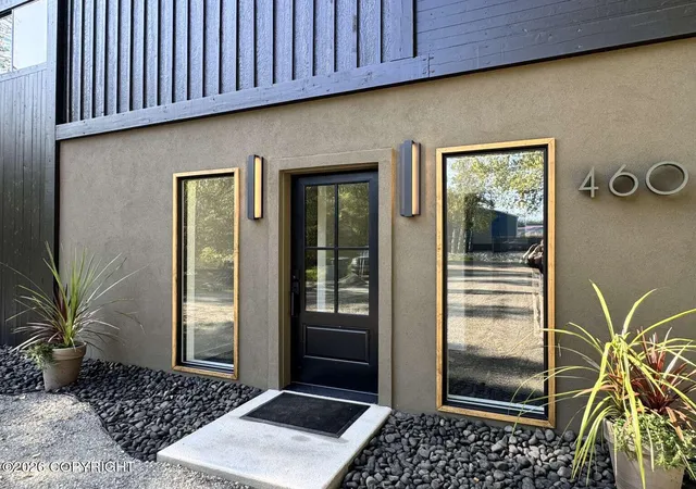 Photo 2 of Single family home for sale at 460 S August Cir, Wasilla, AK 99654 | MLS# 26-12336 | Listing updated on 2026-09-30
