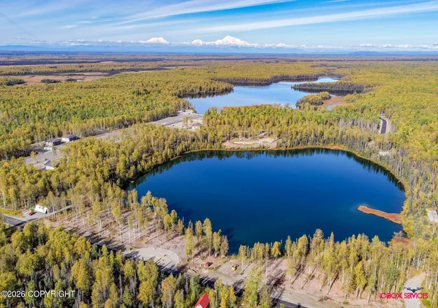Photo 1 of Land for sale at 19443 E Old Village St, Willow, AK 99688 | MLS# 26-12340 | Listing updated on 2026-09-25