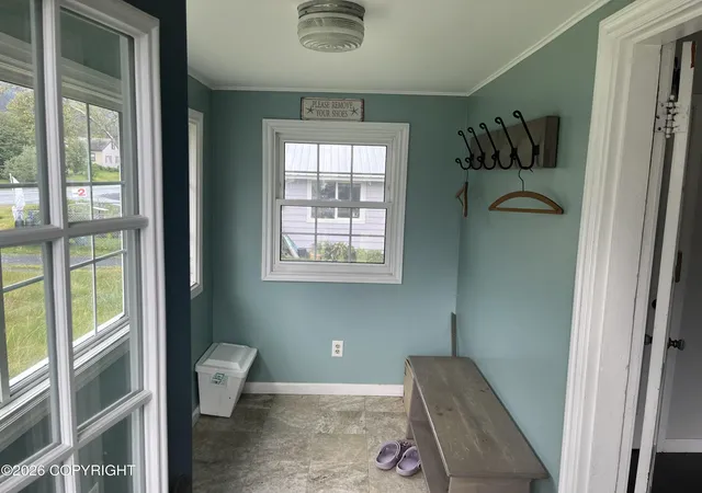 Photo 2 of Sale Pending at 318 6th Avenue, Seward, AK 99664 | MLS# 26-12342 | Listing updated on 2026-10-01