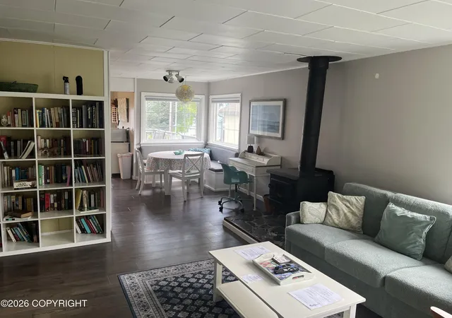 Photo 3 of Sale Pending at 318 6th Avenue, Seward, AK 99664 | MLS# 26-12342 | Listing updated on 2026-10-01