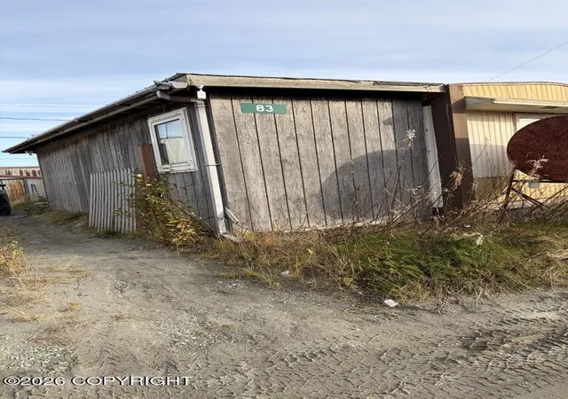 Photo 3 of Manufactured home for sale at 83 State Hwy, Bethel, AK 99559 | MLS# 26-12357 | Listing updated on 2026-09-25