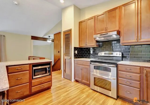 Photo 3 of Sale Pending at 2431 Chandalar Dr, Anchorage, AK 99504 | MLS# 26-12546 | Listing updated on 2026-10-02