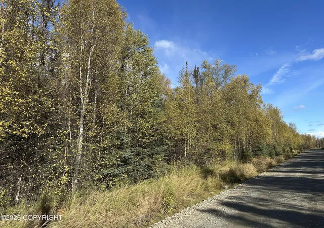 Photo 2 of Land for sale at 3494 N Wyoming Dr, Wasilla, AK 99623 | MLS# 26-12370 | Listing updated on 2026-10-14
