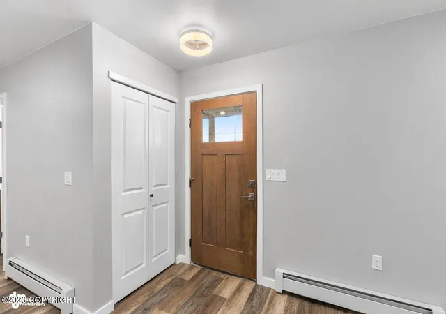 Photo 3 of Multi family home for sale at 4450 View Cir, Anchorage, AK 99507 | MLS# 26-12461 | Listing updated on 2026-09-27