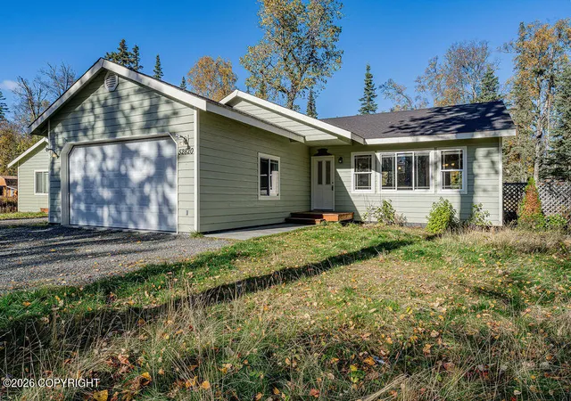 Photo 1 of Multi family home for sale at 52820 Wesley Ct, Nikiski/north Kenai, AK 99635 | MLS# 26-12555 | Listing updated on 2026-10-09