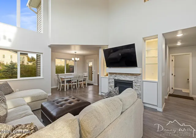 Photo 2 of Condo for sale at 8790 Dry Crk Loop, Anchorage, AK 99502 | MLS# 26-12375 | Listing updated on 2026-10-15