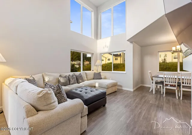 Photo 3 of Condo for sale at 8790 Dry Crk Loop, Anchorage, AK 99502 | MLS# 26-12375 | Listing updated on 2026-10-15