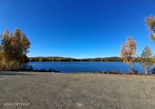 Land for sale at 15075 W Necrason Dr, Big Lake, AK 99652 | MLS# 26-12376