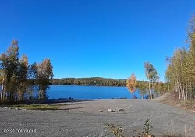 Photo 1 of Land for sale at 15075 W Necrason Dr, Big Lake, AK 99652 | MLS# 26-12376 | Listing updated on 2026-10-13
