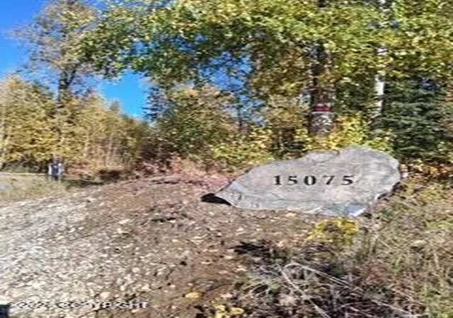 Photo 2 of Land for sale at 15075 W Necrason Dr, Big Lake, AK 99652 | MLS# 26-12376 | Listing updated on 2026-10-13