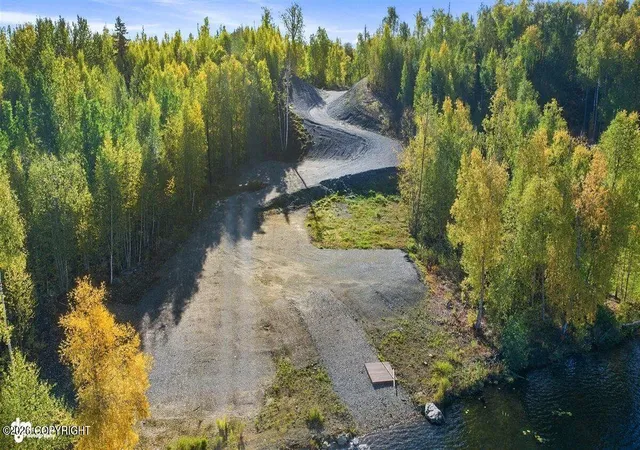 Photo 3 of Land for sale at 15075 W Necrason Dr, Big Lake, AK 99652 | MLS# 26-12376 | Listing updated on 2026-10-13