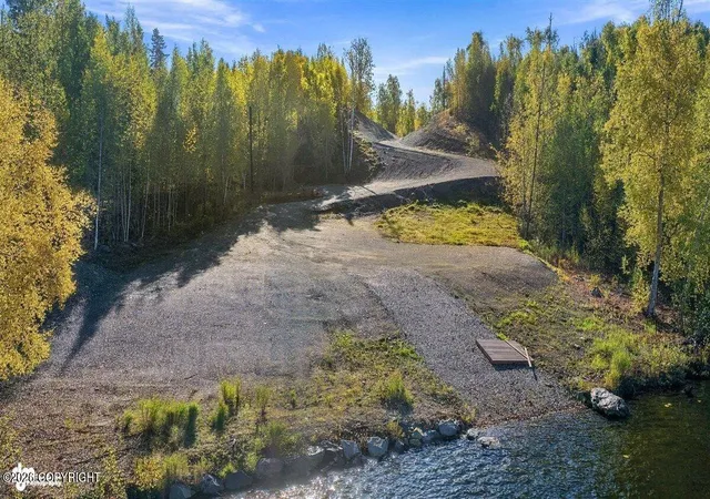Photo 4 of Land for sale at 15075 W Necrason Dr, Big Lake, AK 99652 | MLS# 26-12376 | Listing updated on 2026-10-13