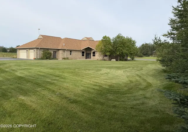 Photo 1 of Single family home for sale at 37839 Luscombe Cir, Sterling, AK 99672 | MLS# 26-12383 | Listing updated on 2026-10-17
