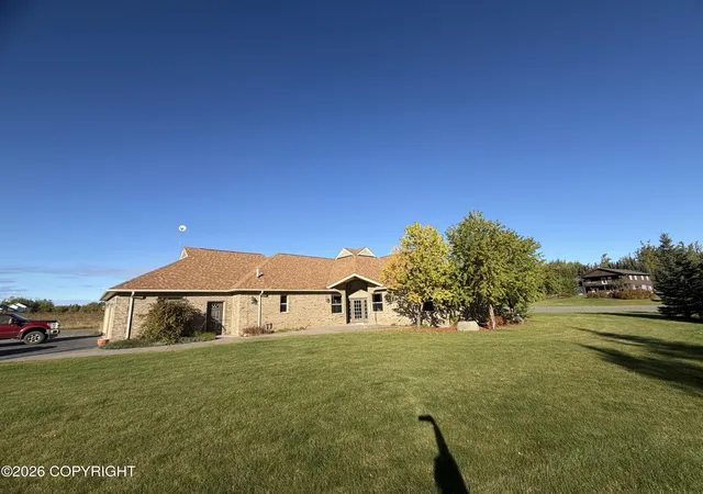 Photo 3 of Single family home for sale at 37839 Luscombe Cir, Sterling, AK 99672 | MLS# 26-12383 | Listing updated on 2026-10-17