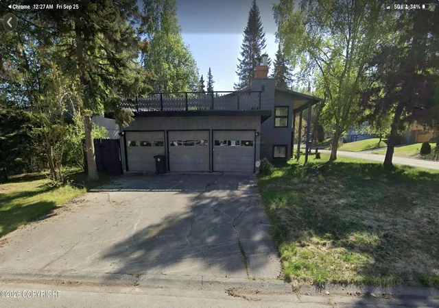 Photo 2 of Sale Pending at 3580 Standford Dr, Anchorage, AK 99508 | MLS# 26-12380 | Listing updated on 2026-10-17