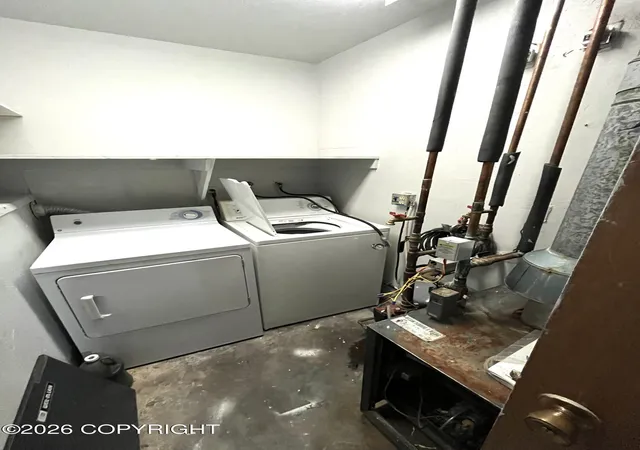 Photo 36 of Sale Pending at 3580 Standford Dr, Anchorage, AK 99508 | MLS# 26-12380 | Listing updated on 2026-10-17