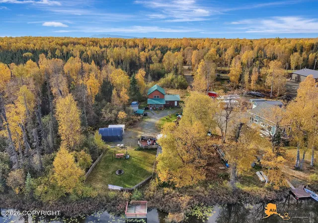 Photo 54 of Single family home for sale at 1983 N Claudia Rd, Houston, AK 99623 | MLS# 26-12600 | Listing updated on 2026-10-13