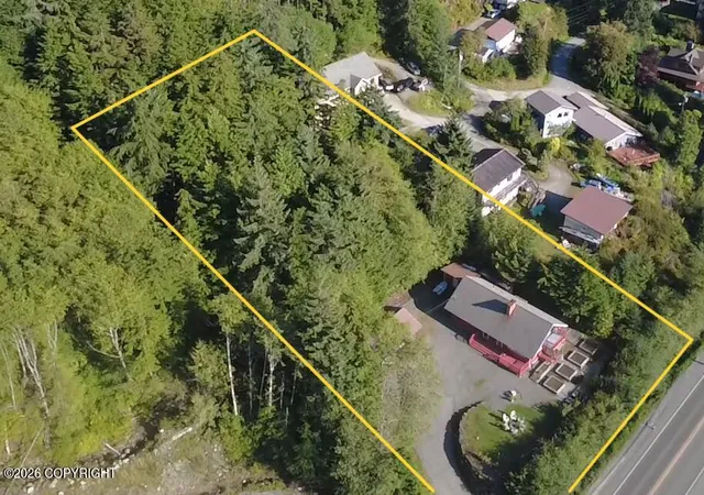 Photo 55 of Single family home for sale at 4834 N Tongass Hwy, Ketchikan, AK 99901 | MLS# 26-12529 | Listing updated on 2026-10-11