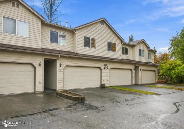 Photo 1 of Sale Pending at 620 E 76th Avenue #2, Anchorage, AK 99518 | MLS# 26-12406 | Listing updated on 2026-10-13