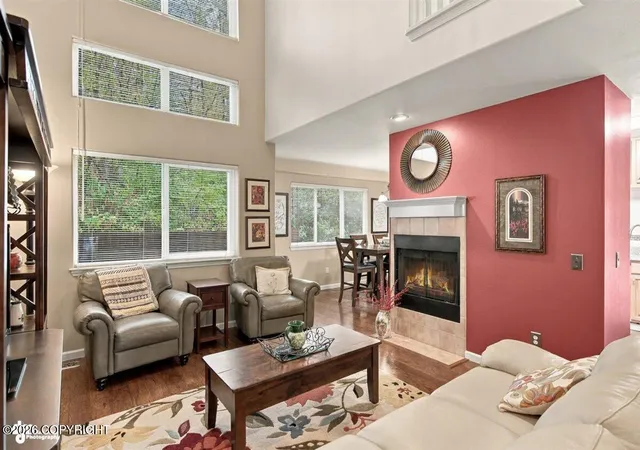 Photo 3 of Sale Pending at 620 E 76th Avenue #2, Anchorage, AK 99518 | MLS# 26-12406 | Listing updated on 2026-10-13