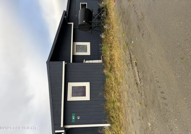 Multi family home for sale at 41 Our Own Rd, Bethel, AK 99559 | MLS# 26-12399