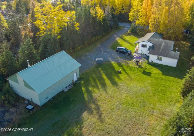 Photo 3 of Sale Pending at 106 Candlelight Dr, Kenai, AK 99611 | MLS# 26-12927 | Listing updated on 2026-10-13