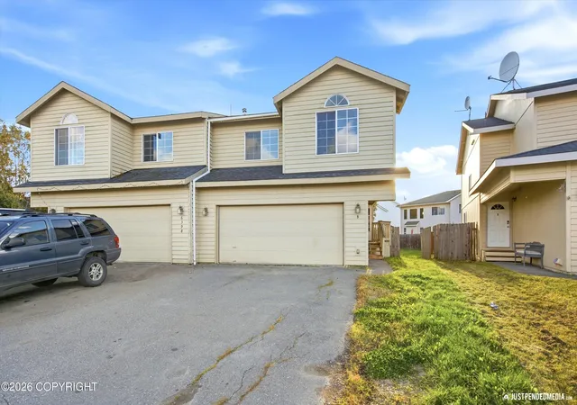 Photo 2 of Sale Pending at 6398 Whispering Loop, Anchorage, AK 99504 | MLS# 26-12456 | Listing updated on 2026-09-28