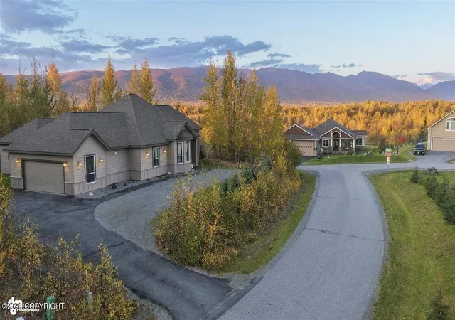 Photo 2 of Single family home for sale at 2510 N Merissa's Way, Wasilla, AK 99654 | MLS# 26-12738 | Listing updated on 2026-10-22