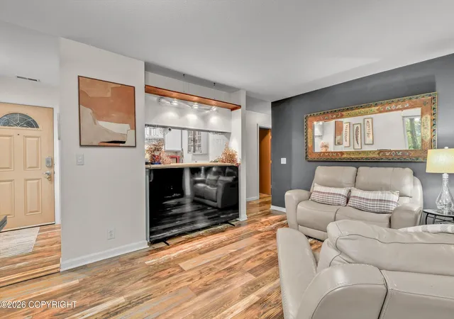 Photo 3 of Sale Pending at 11720 Business Blvd #207B, Eagle River, AK 99577 | MLS# 26-12423 | Listing updated on 2026-10-09