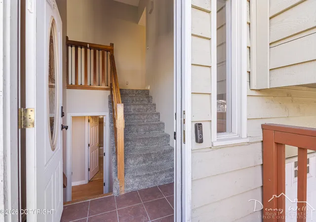 Photo 2 of Single family home for sale at 2130 Colony Loop, Anchorage, AK 99507 | MLS# 26-12471 | Listing updated on 2026-09-29