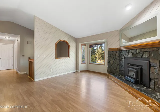 Photo 3 of Single family home for sale at 2130 Colony Loop, Anchorage, AK 99507 | MLS# 26-12471 | Listing updated on 2026-09-29