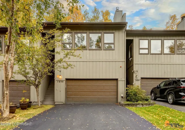 Photo 1 of Sale Pending at 7898 Highlander Dr, Anchorage, AK 99518 | MLS# 26-12491 | Listing updated on 2026-10-20
