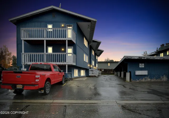 Photo 1 of Condo for sale at 11429 Heritage Ct #1, Eagle River, AK 99577 | MLS# 26-12435 | Listing updated on 2026-10-15