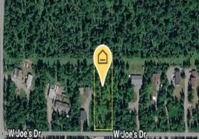 Photo 1 of Sale Pending at 7025 W Joes Dr, Wasilla, AK 99623 | MLS# 26-12447 | Listing updated on 2026-10-04