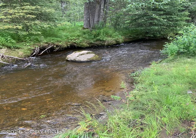 Photo 1 of Land for sale at 35232 N Fork Rd, Anchor Point, AK 99556 | MLS# 26-12450 | Listing updated on 2026-10-21