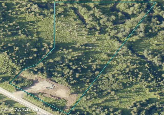Photo 2 of Land for sale at 35232 N Fork Rd, Anchor Point, AK 99556 | MLS# 26-12450 | Listing updated on 2026-10-21