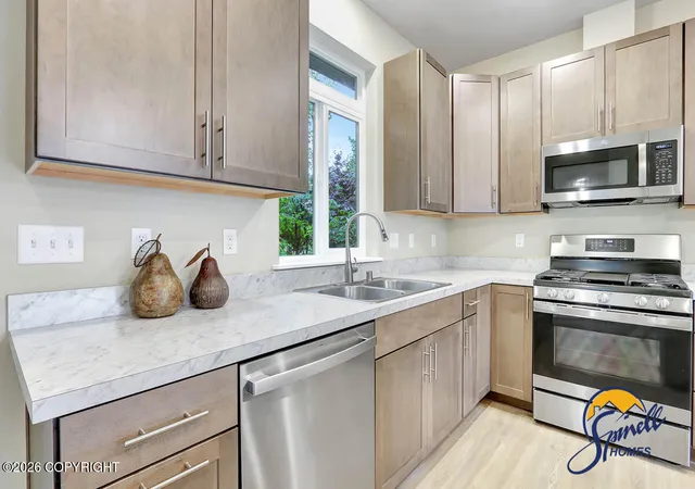 Photo 3 of Condo for sale at 12227 Vista Ridge Loop, Eagle River, AK 99577 | MLS# 26-12454 | Listing updated on 2026-10-12