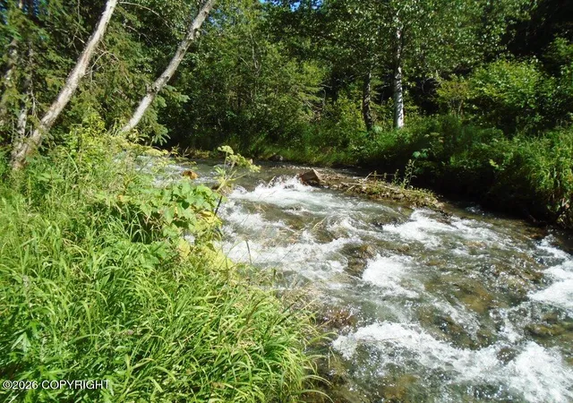 Photo 1 of Sale Pending at Lot 3 Our Own Ln, Anchorage, AK 99516 | MLS# 26-12458 | Listing updated on 2026-10-17