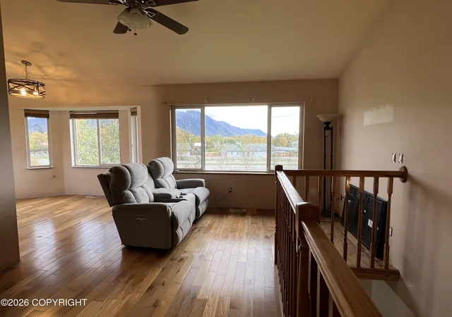 Photo 2 of Sale Pending at 253 S Silver Tip Dr, Palmer, AK 99645 | MLS# 26-12466 | Listing updated on 2026-10-15