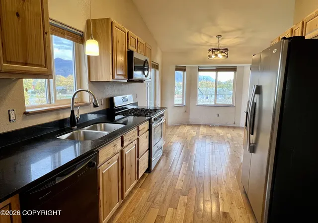 Photo 3 of Sale Pending at 253 S Silver Tip Dr, Palmer, AK 99645 | MLS# 26-12466 | Listing updated on 2026-10-15