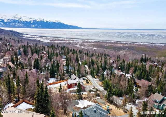 Photo 2 of Land for sale at 16037 Terracewood Ln, Anchorage, AK 99516 | MLS# 26-12469 | Listing updated on 2026-09-27